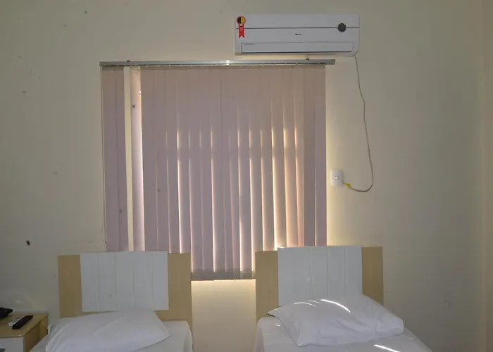 Hotel D' Lucca