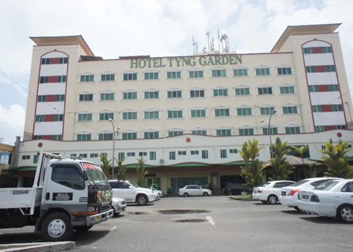 Tyng Garden Hotel