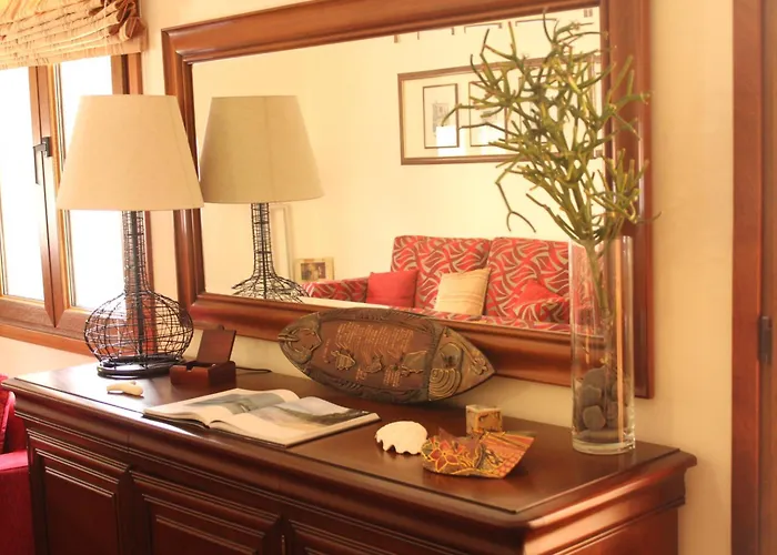 Hotel Vila Bela