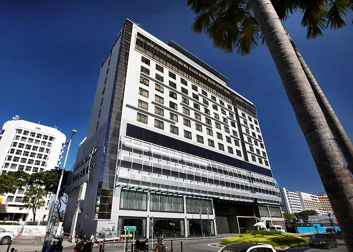 Horizon Hotel