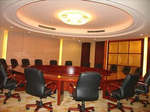 Chenzhou Huatian Hotel