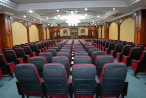Yambu International Hotel