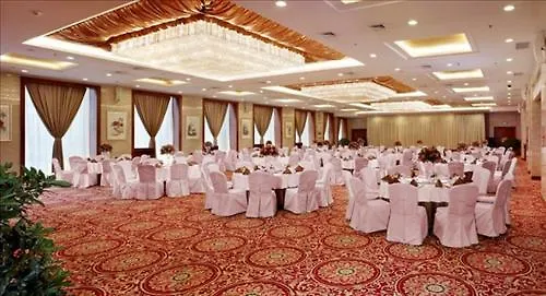 Petroleum Business Hotel