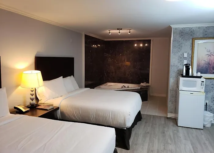 Regency Inn & Suites