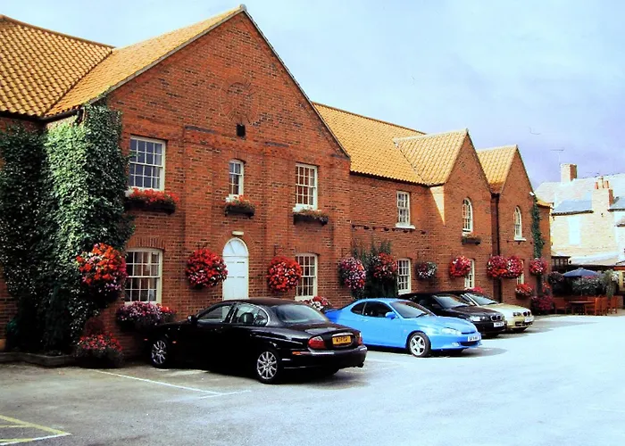 Millgate House Hotel