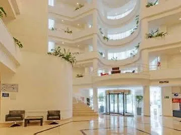 Tryp Ceuta Hotel