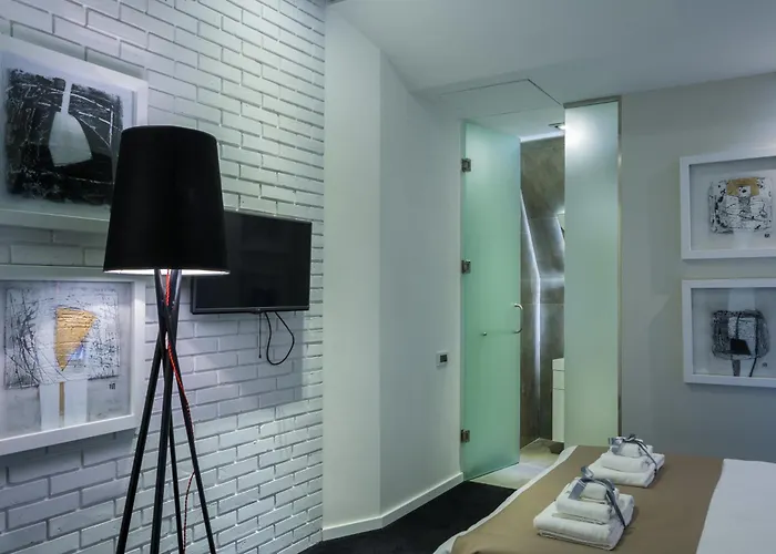 Garni Hotel Eter