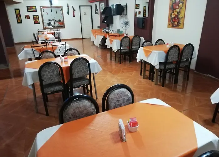 Hotel Alexander