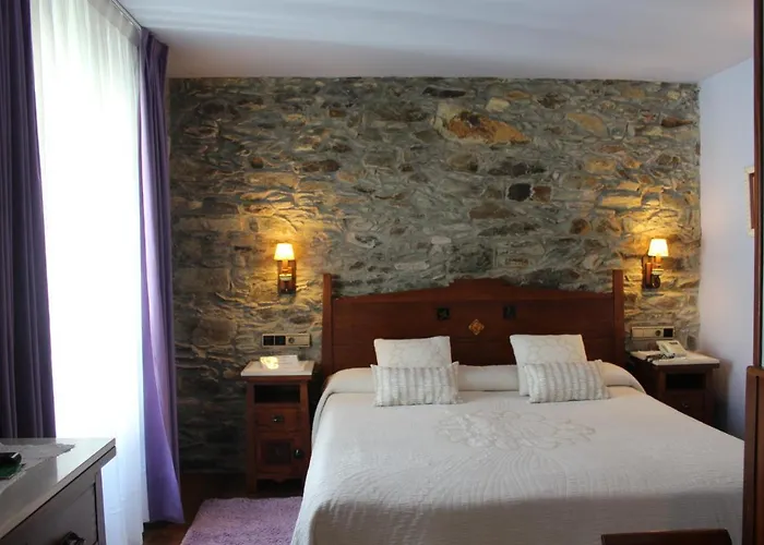 Hotel Casa Prendes