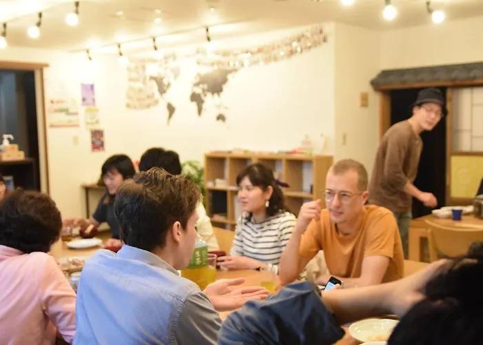 Hostel Kiko