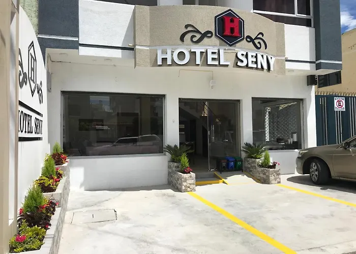 Hotel Seny