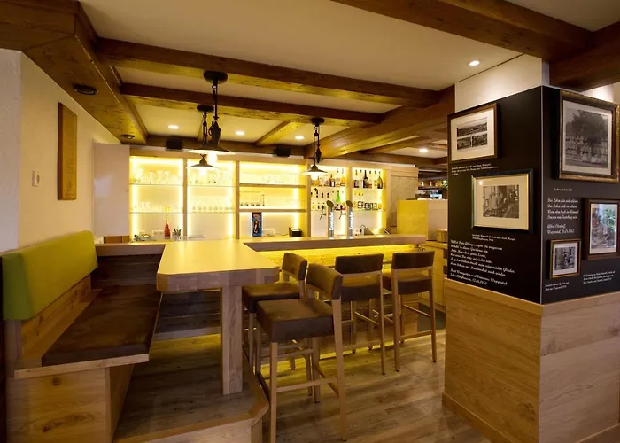 Landhotel Teuteberg