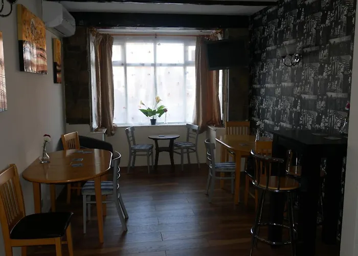 The Monsell Hotel