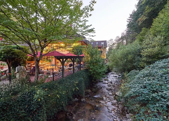 Hotel&Restaurant Linde
