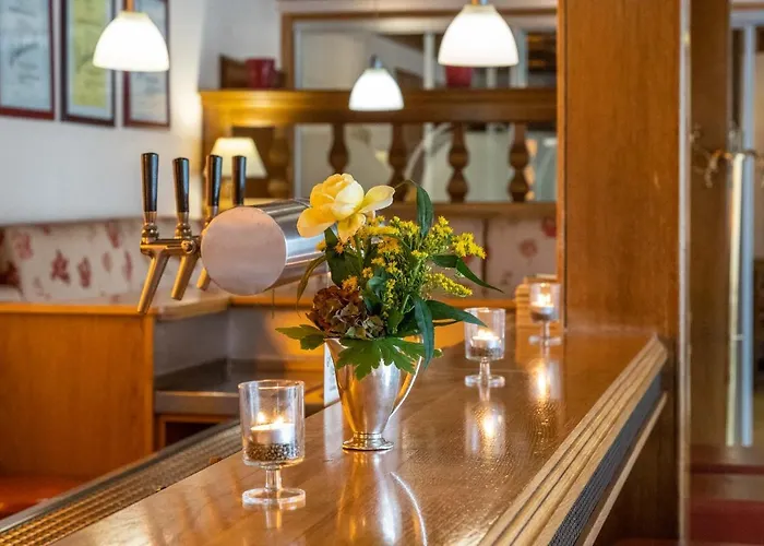 Hotel Poeker
