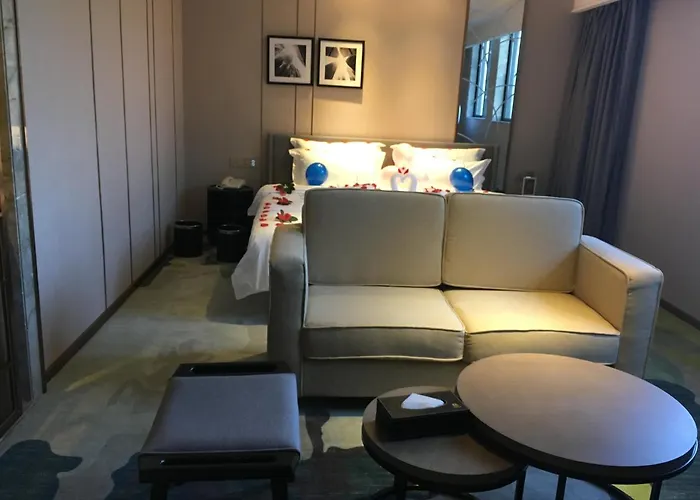 Insail Hotel Shenzhen East Railway Station Buji Subway Station