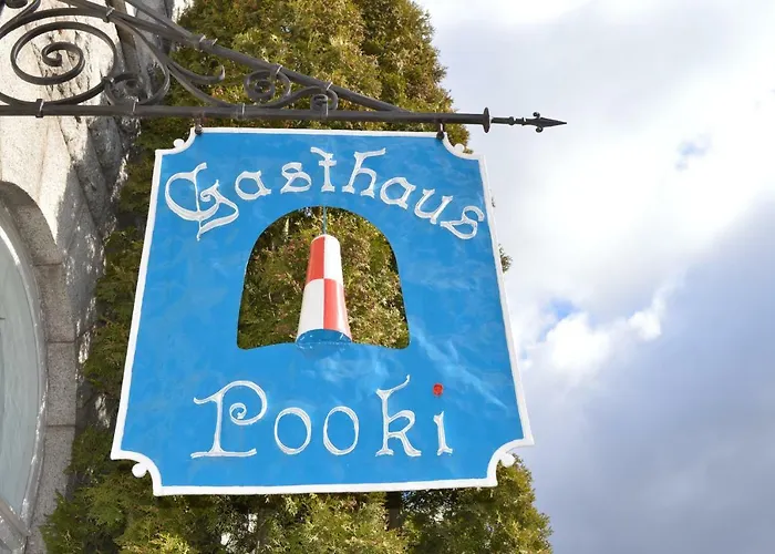 Gasthaus Pooki