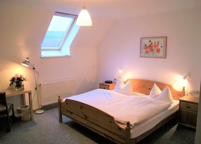 Pension Am Thieberg