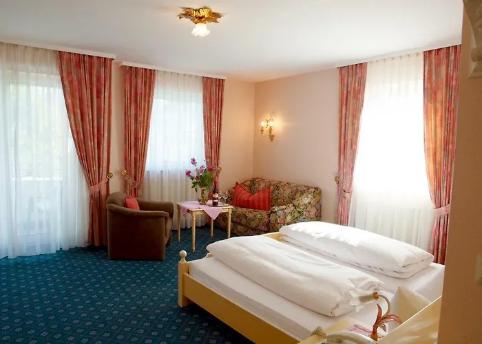 Hotel&Restaurant KRONE