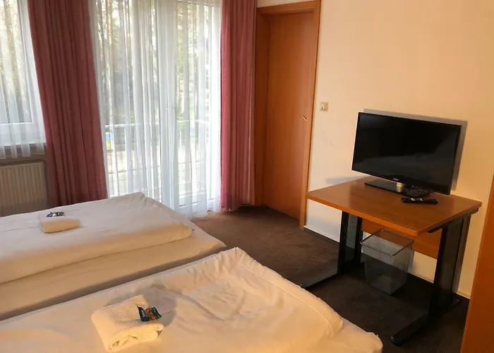 Hotel Mivano Lehrte