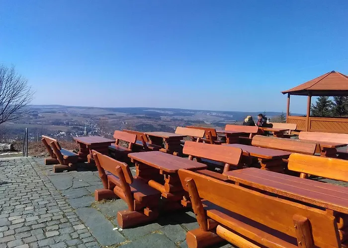 Berghotel Pöhlberg