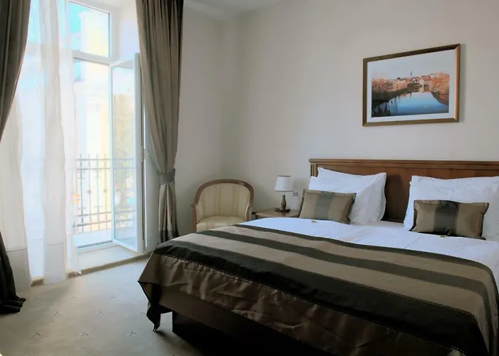 Hotel Stara Lika