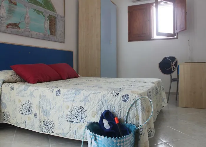 Camere Dieci Maggio