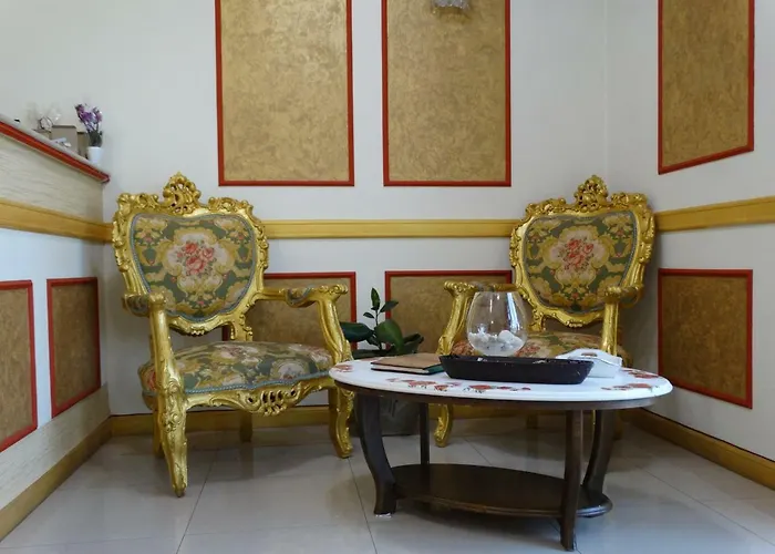 Vesta Hotel