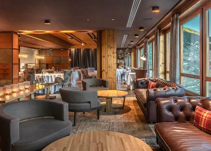 Soldeu Hotels