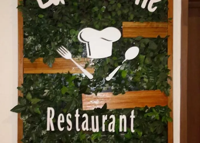 Olives Pleasant Stays