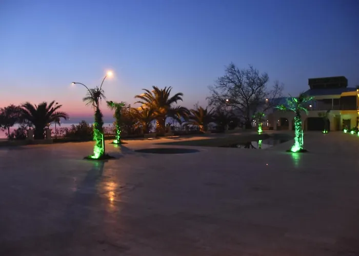 Grand Vuslat Erdek