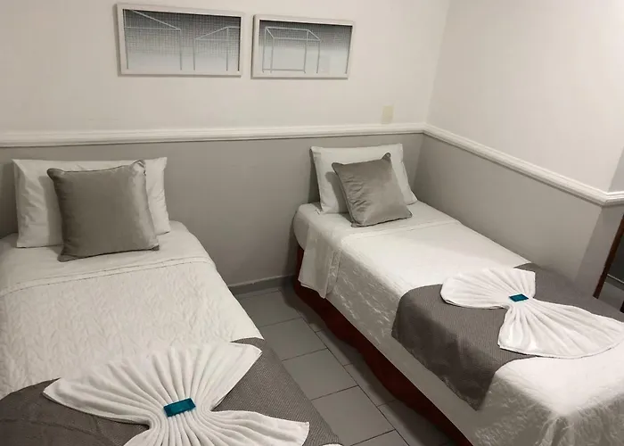 Hotel Caiçara