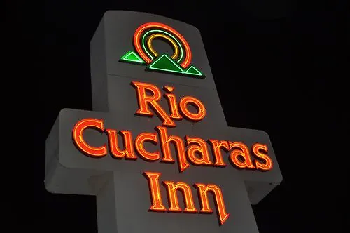 Rio Cucharas Inn