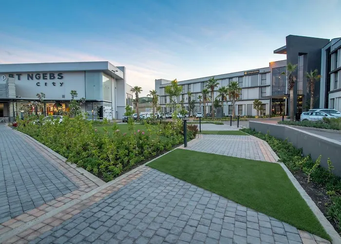 Mayfair Hotel