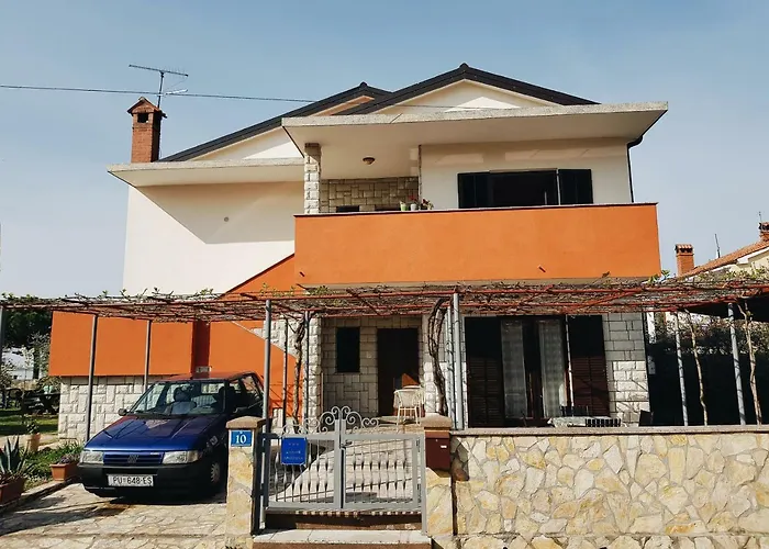 Apartments Grahovac