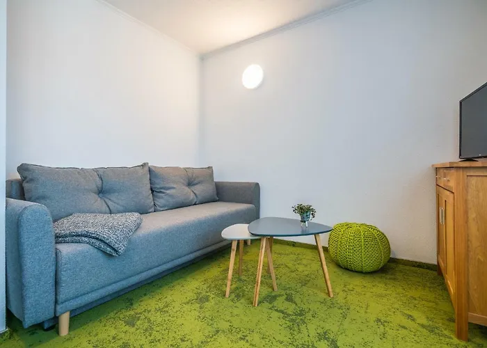 Hotel Treppengasse T6