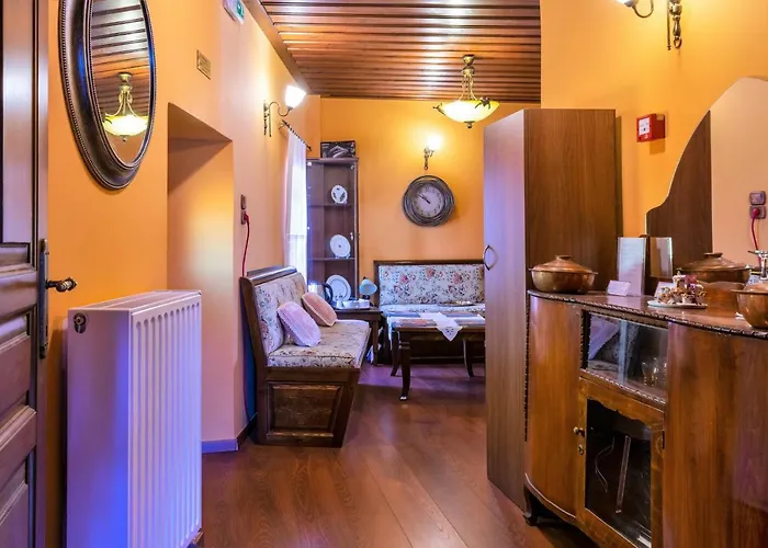 Petrino Guesthouse