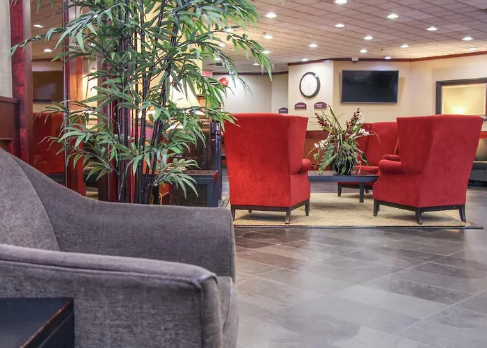 Comfort Inn & Suites Victoria