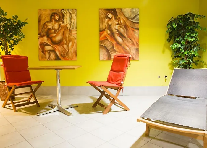 Altwernigeröder Apparthotel