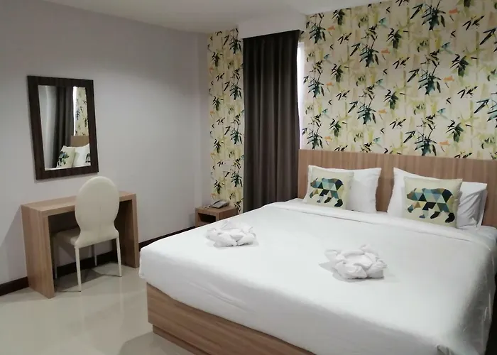 The Like Hotel