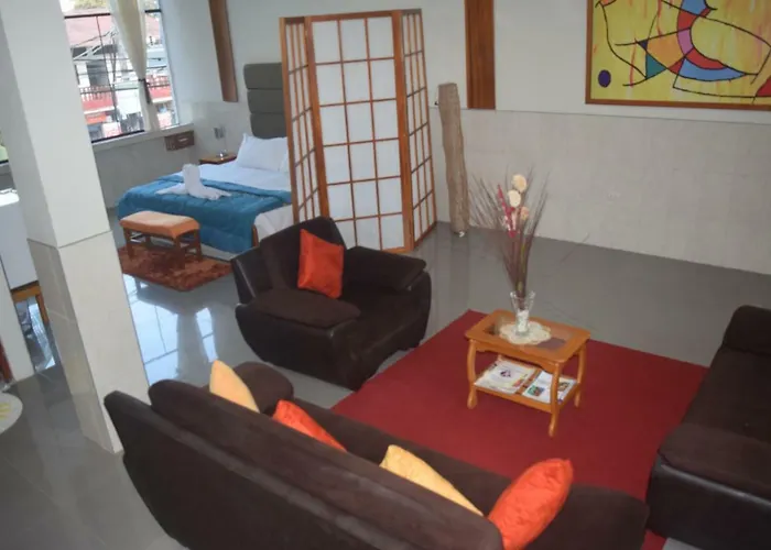 Hotel Rulman