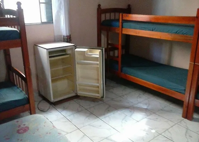 Chacara Nossa Senhora Das Dores