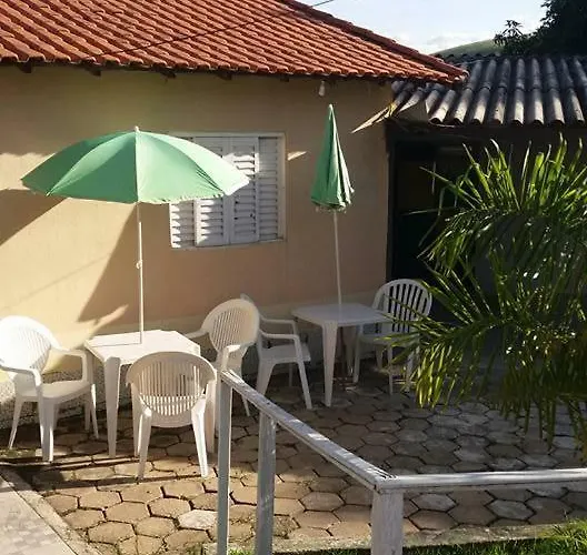 Chacara Nossa Senhora Das Dores