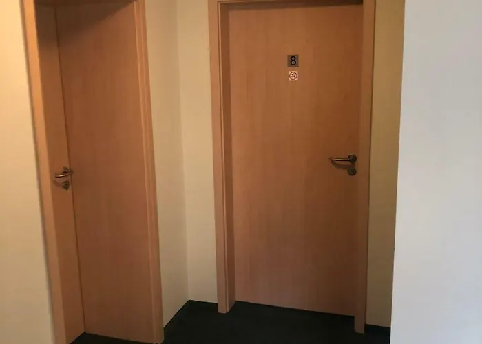 Döbelts Hotel Schützenhaus Jessen