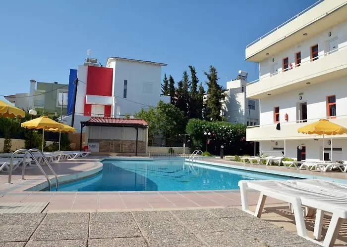 Palmasol Hotel