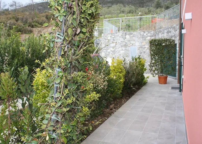 Aria Design B&B Levanto