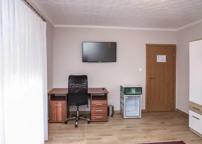 Hotel ZRINSKI