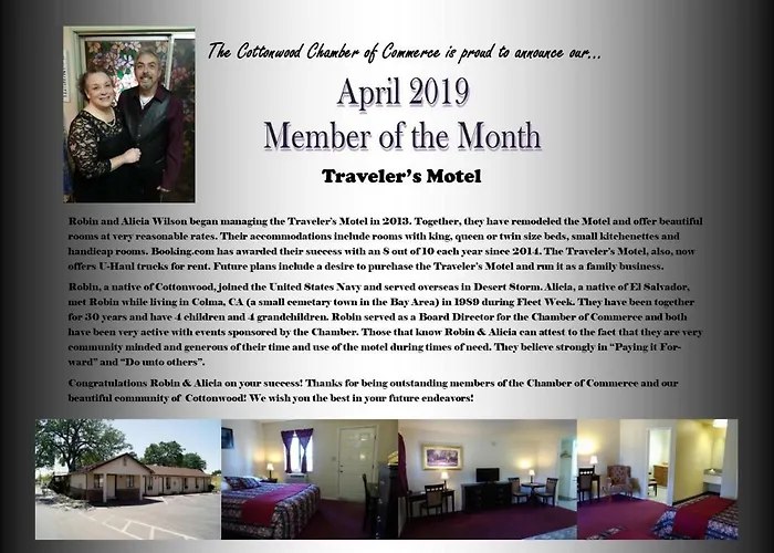Travelers Motel