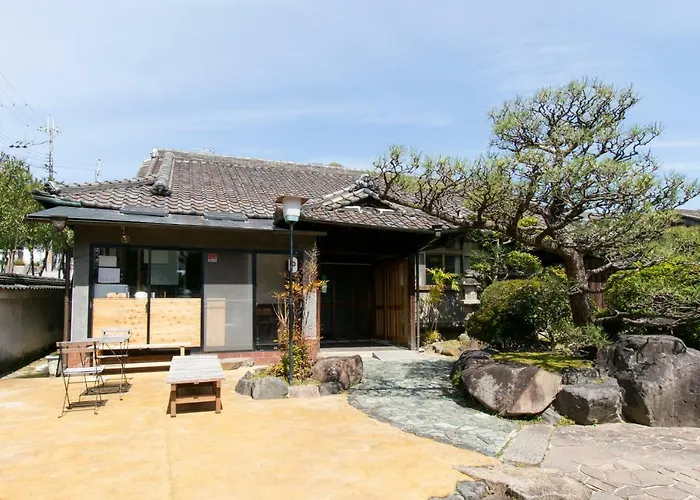 Yuzan Guesthouse