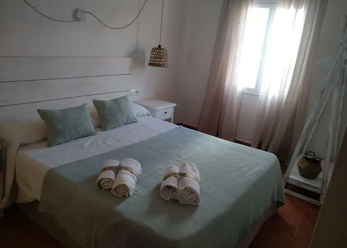 Hostal Sa Posada Set Cales